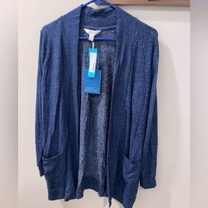 Super soft cardigan, Brand new with tags